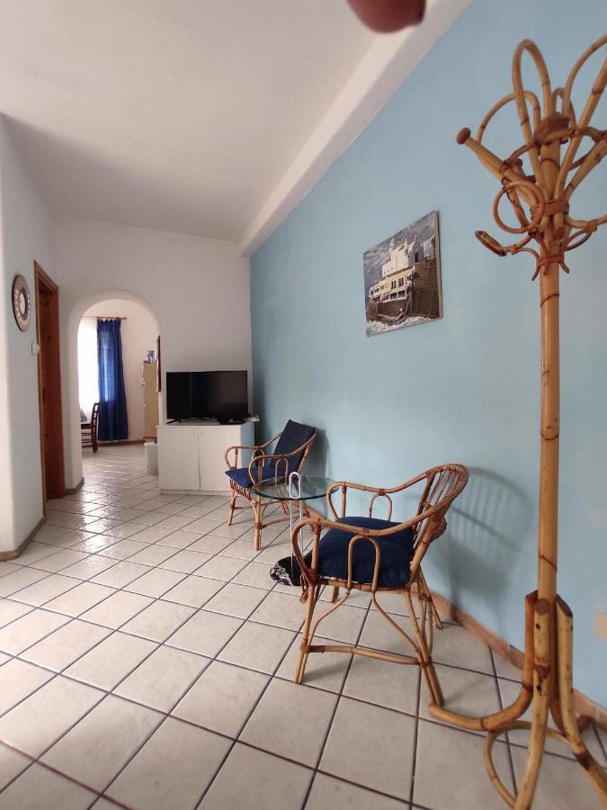 Casa Ischia Apartment Forio  Exterior photo