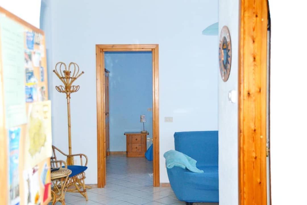 Casa Ischia Apartment Forio  Exterior photo
