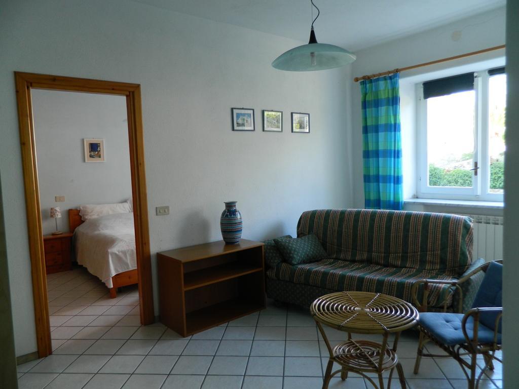 Casa Ischia Apartment Forio  Room photo