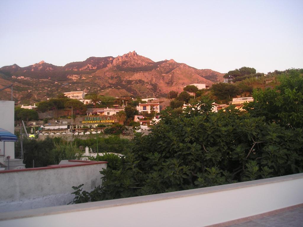 Casa Ischia Apartment Forio  Room photo
